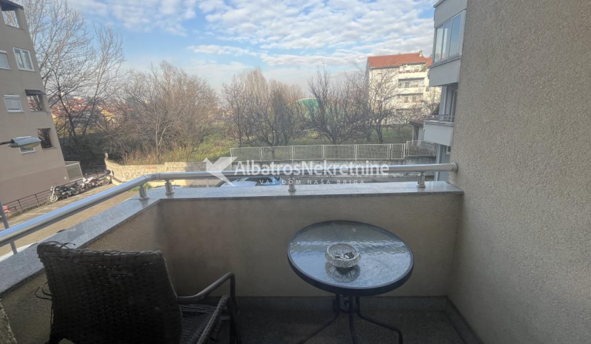 1.5 Zvezdara - Mirijevo -NOVO