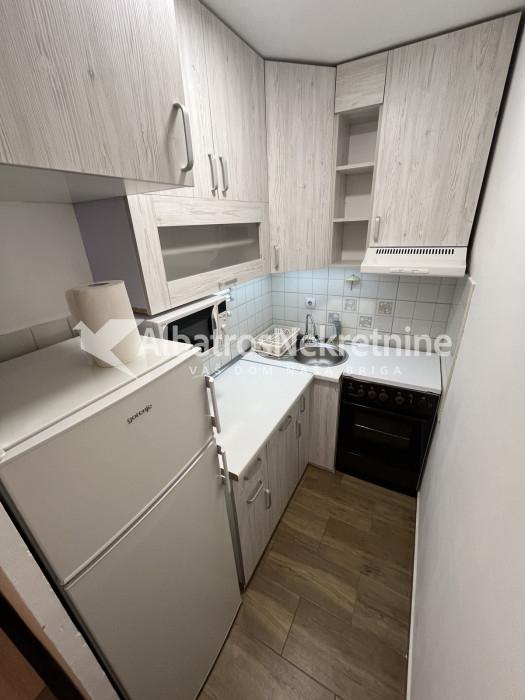Blok 22, Sava centar, luksuzan, garaza, sve novo