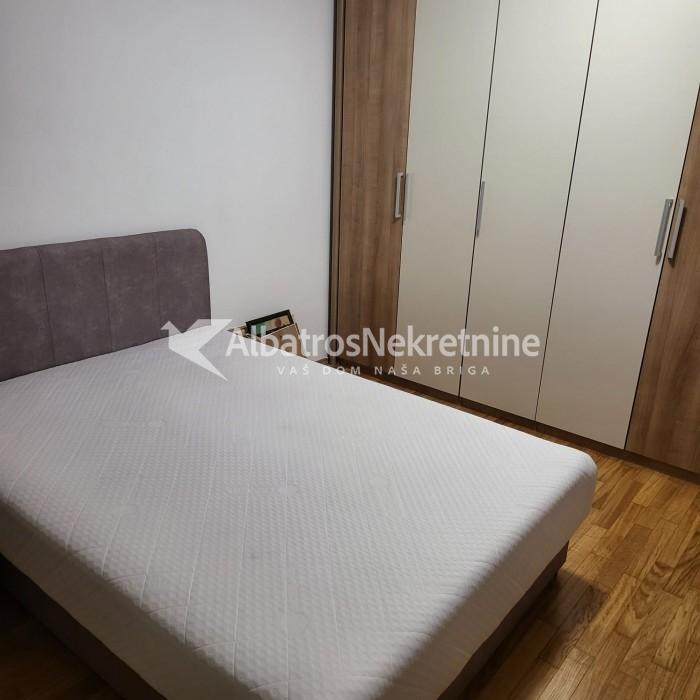 3.0 Novi Beograd,Arena