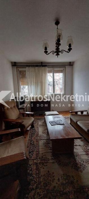 KARABURMA 2.0 stan na predivnoj lokaciji
