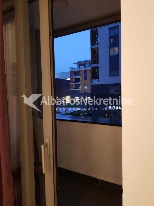West 65 blok 65 Novi Beograd