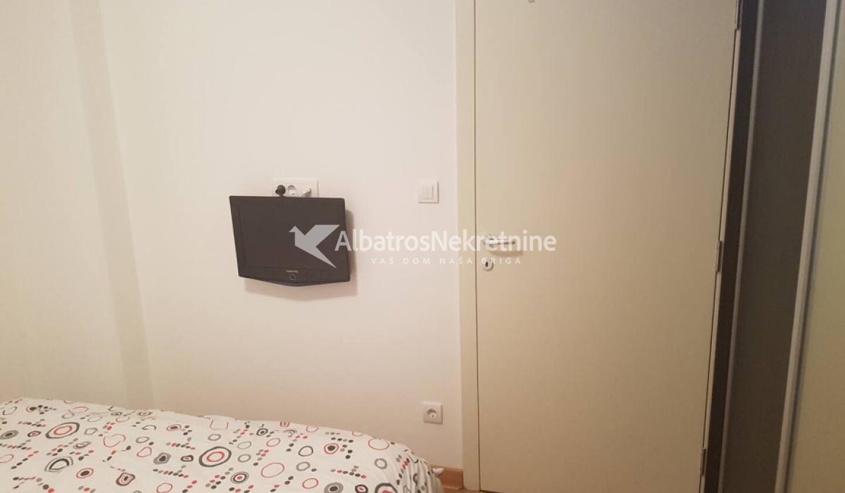 Stepa Stepanović 2.0 50m2, Kaplara Momčila Gavrića