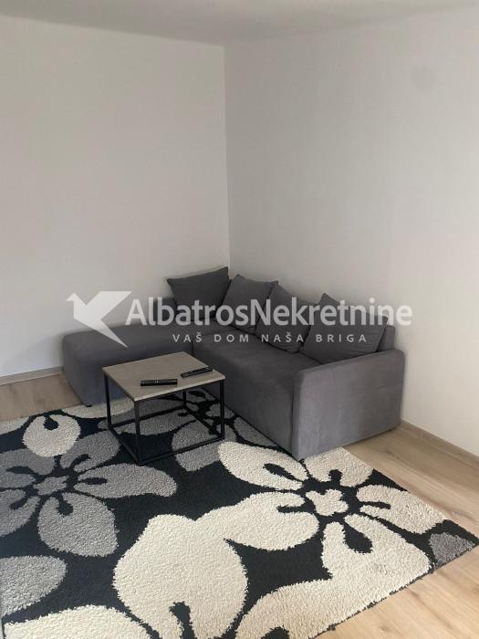Renoviran stan Dorćol