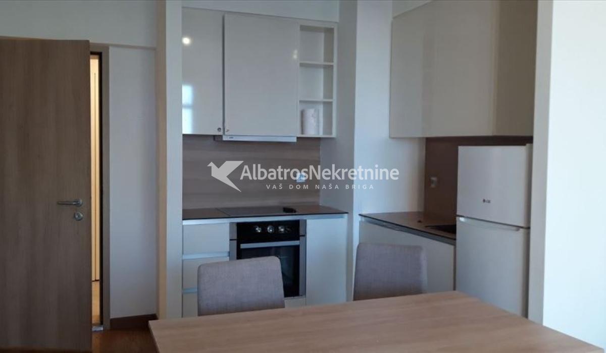 2.0 Beograd na vodi-BW Arcadia dvosoban 55m2