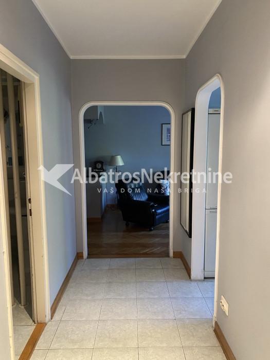 Rimska, Šumice, 2.0 dvosoban, 52 m²