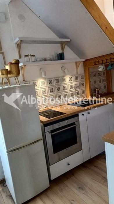 Nova kuća samostalna uknjižena 65m2 parking