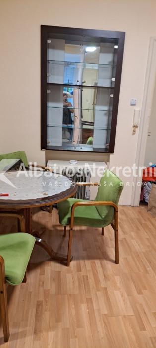 Jednosoban stan Birčaninova