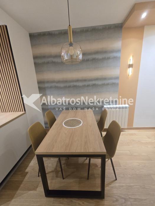 Lux stan sa garažom Palilula Hadzipopovac