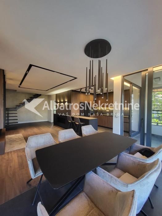 Lux duplex na Vracaru