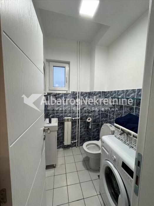 Stan Dedinje Lux  Cozy i Garaža