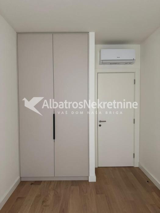BW Sensa - Premium stan sa garažnim mestom