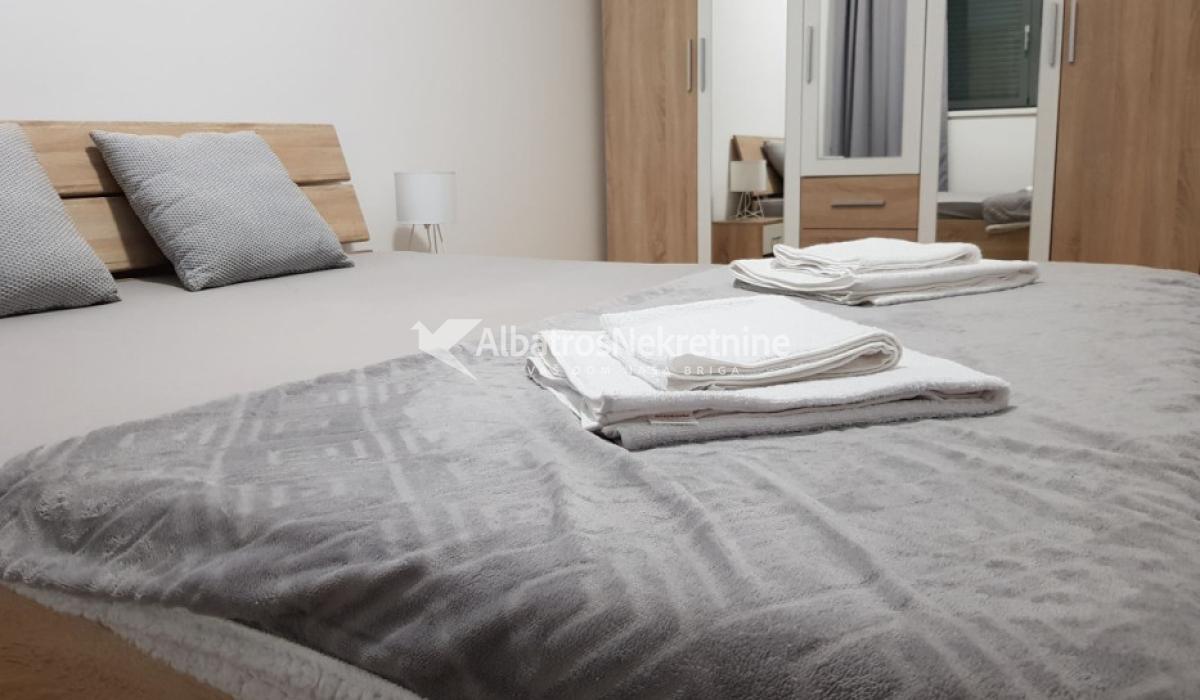 West 65 blok 65 Novi Beograd