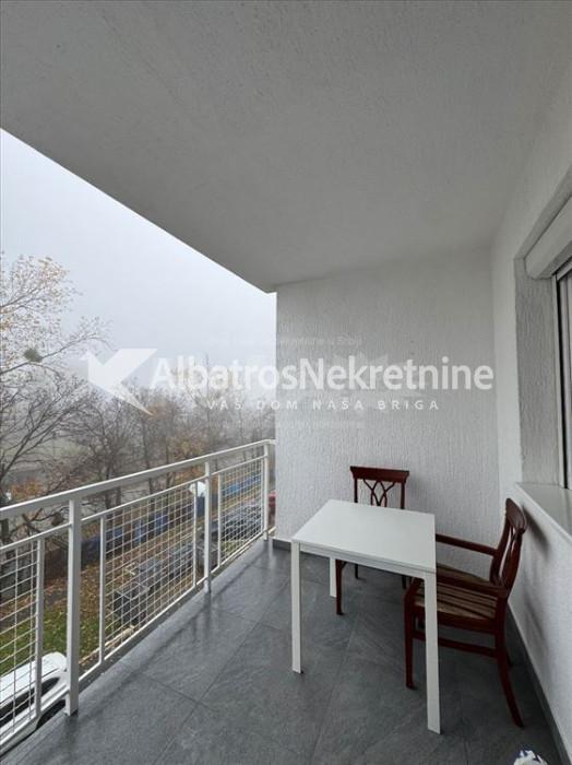 Stan Dedinje Lux  Cozy i Garaža