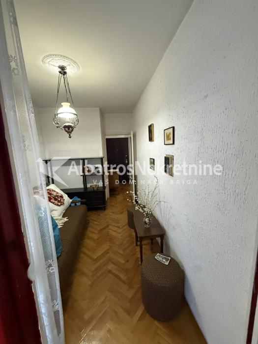 Mirijevo, namesten stan 47m2