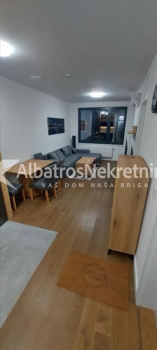 Lastavice 40m²