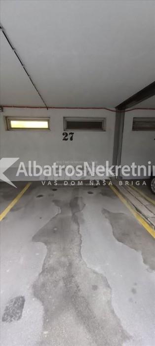3.0 Banovo Brdo-Sumarski Fakultet