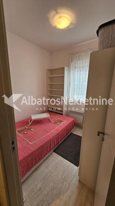 Stan za izdavanje na rubu Vračara