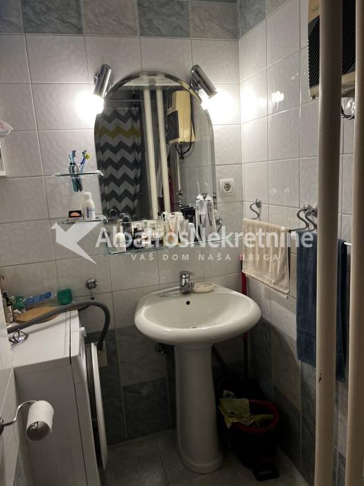 Rimska, Šumice, 2.0 dvosoban, 52 m²