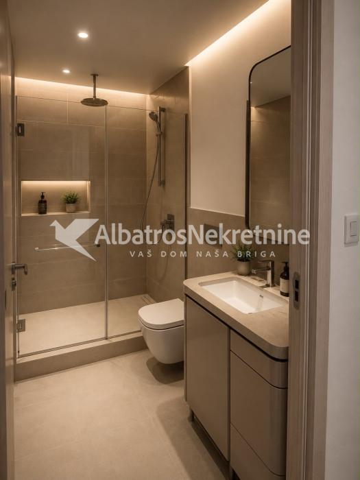 Premium St. Regis Tower Belgrade Waterfront