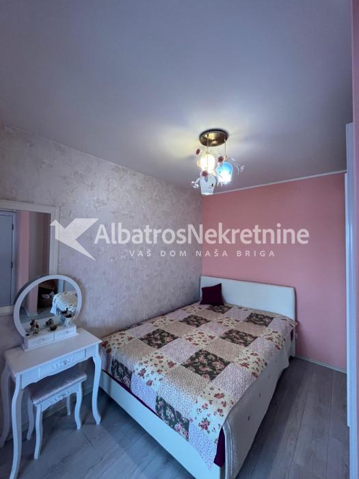 Novi Beograd - Blok 70, 2,0, 60m2 - Namešten