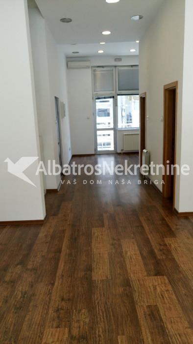 Vuk, Lux PP, 56m2, PR, novogradnja