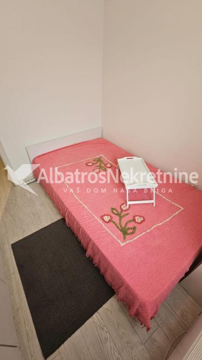 Stan za izdavanje na rubu Vračara