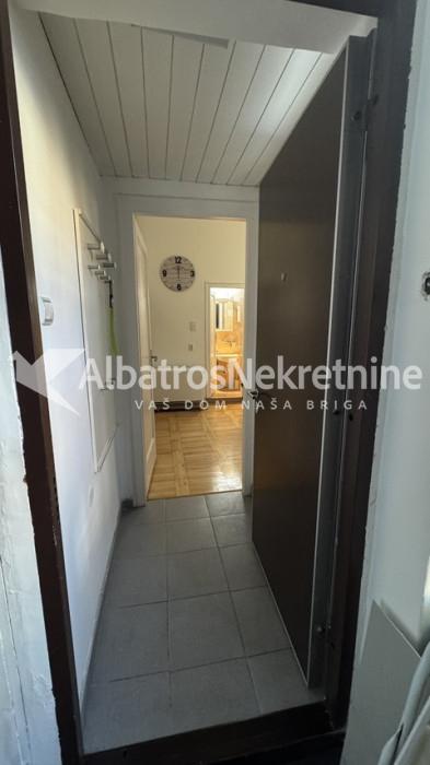Garsonjera 22m2
