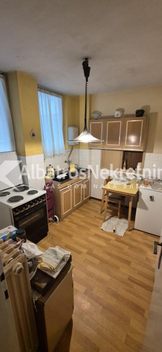 Blok 1 Fontana, Novi Beograd