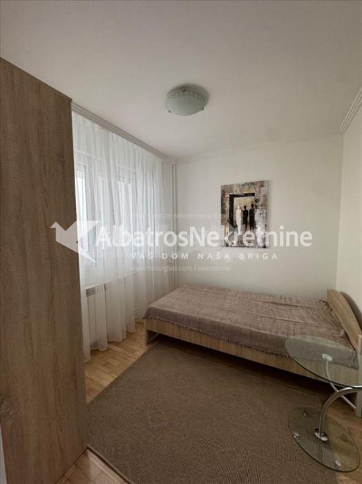 Stan Dedinje Lux  Cozy i Garaža