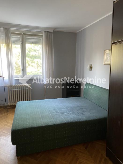 Rimska, Šumice, 2.0 dvosoban, 52 m²