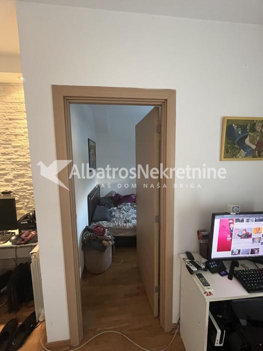1.5 Zvezdara - Mirijevo -NOVO