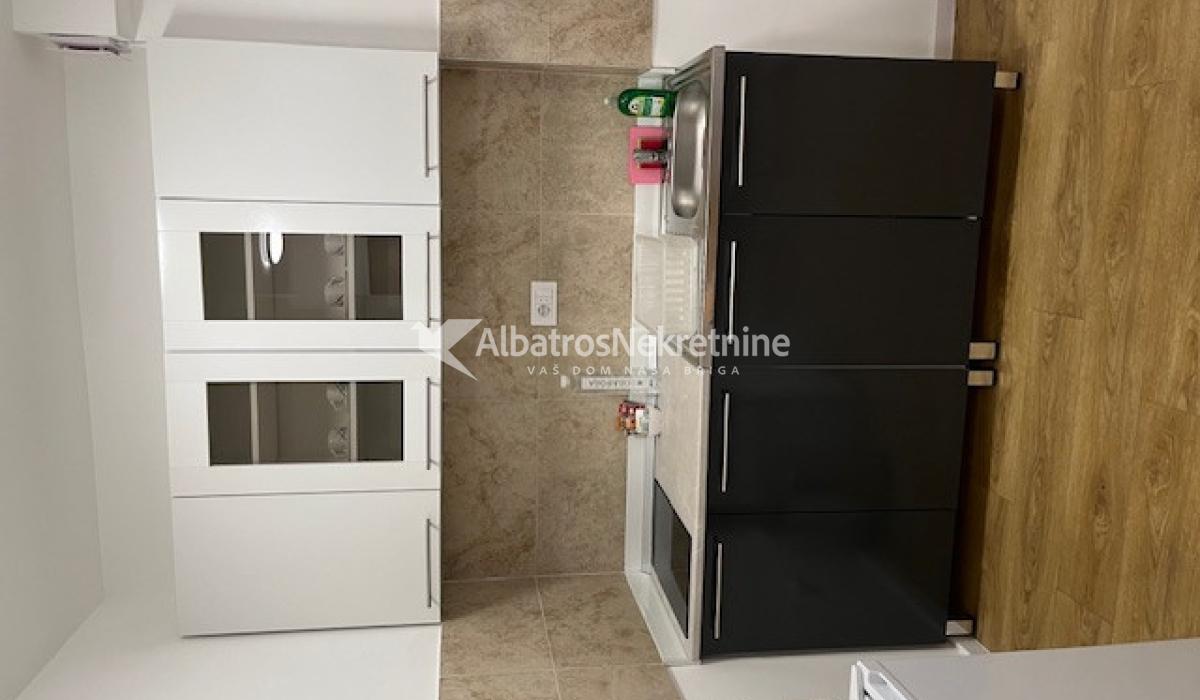 Garsonjera kod BIG-a