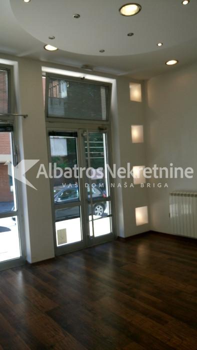 Vuk, Lux PP, 56m2, PR, novogradnja