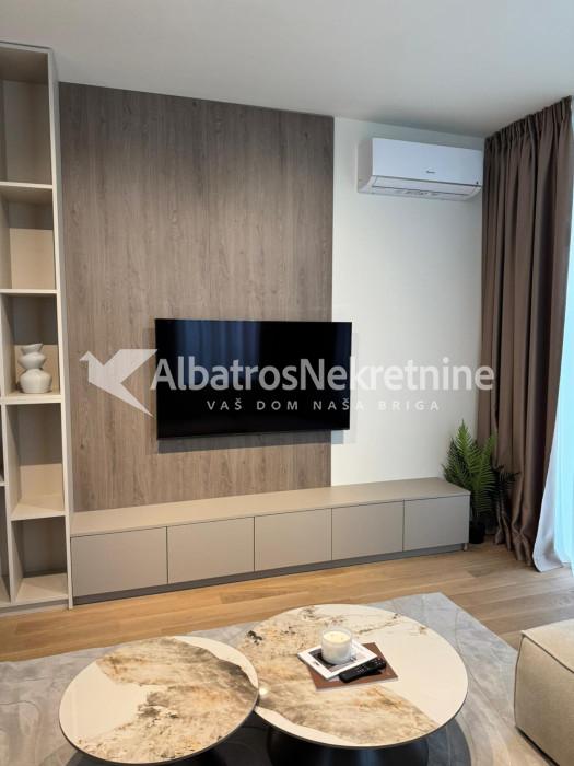 BW Sensa - Premium stan sa garažnim mestom
