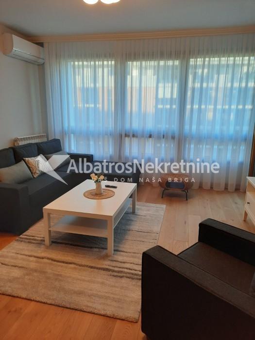 2.0 Novi Beograd-West 65