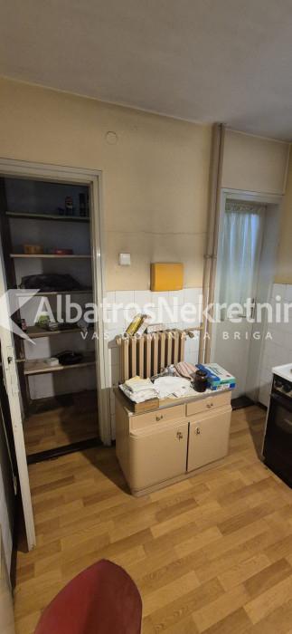 Blok 1 Fontana, Novi Beograd