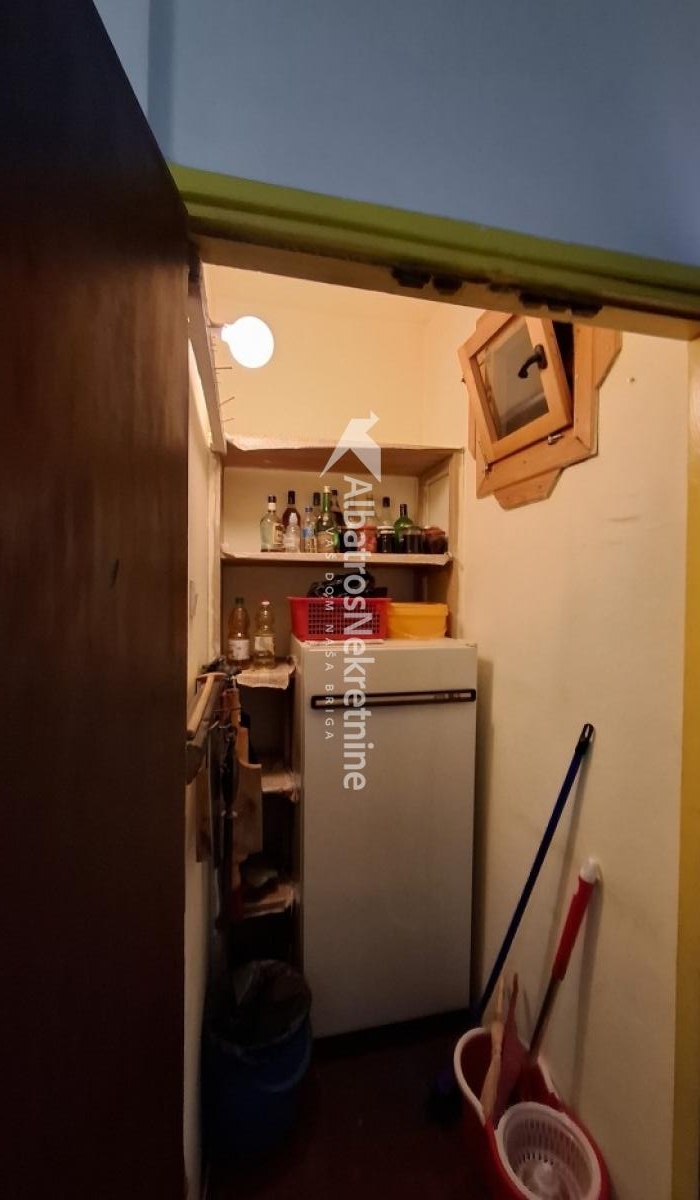 2.5 Vozdovac-Vojvode Stepe