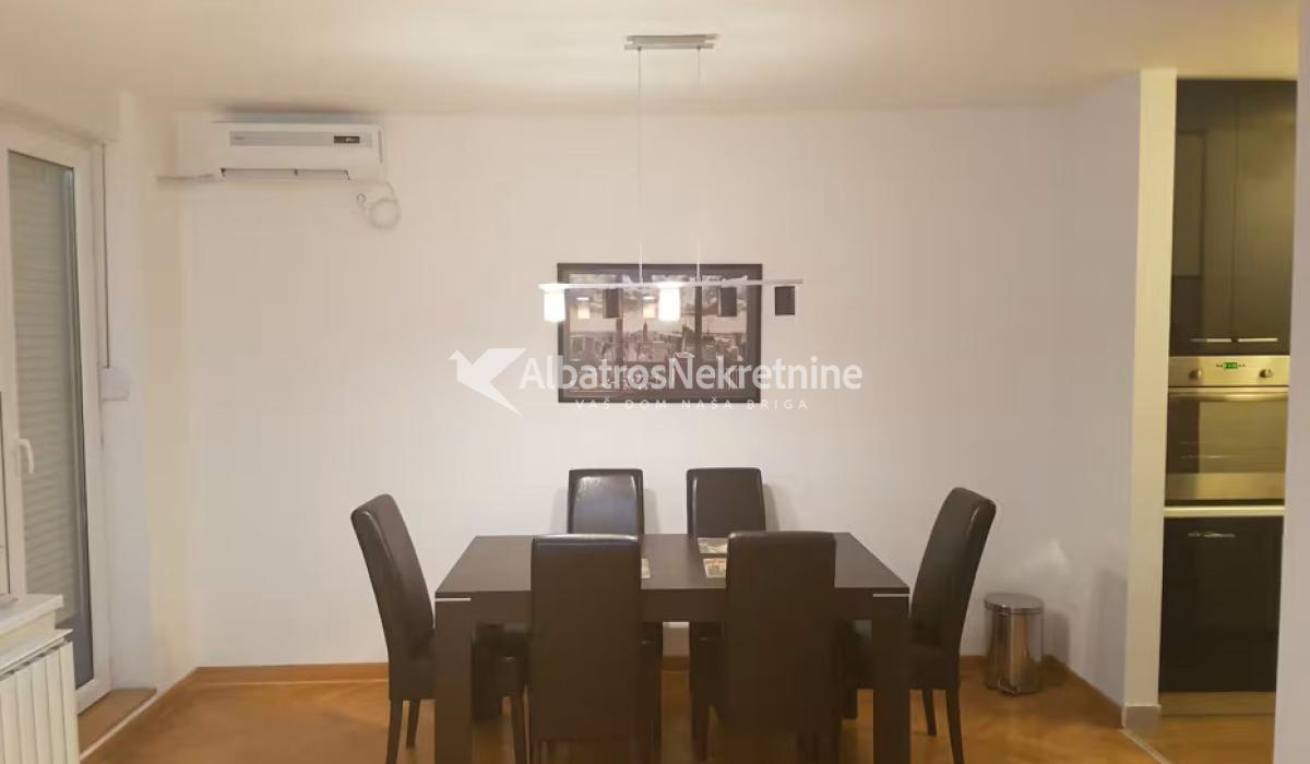 Stepa Stepanović 2.0 50m2, Kaplara Momčila Gavrića