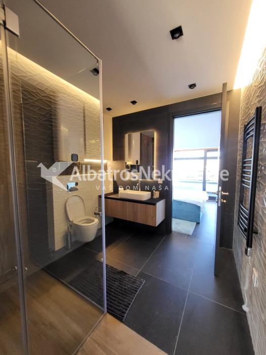 Lux duplex na Vracaru