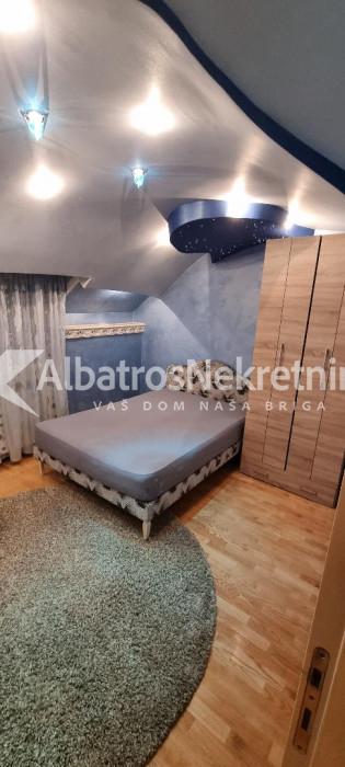 Stan Zemun Lux 