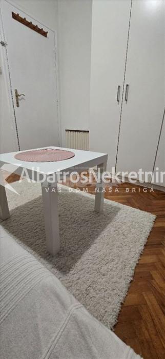Kompletno opremljen stan