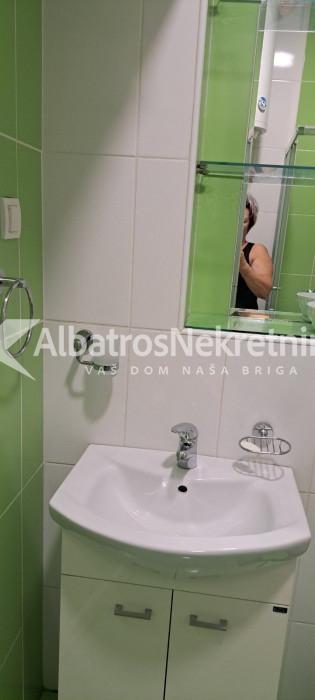 Jednosoban stan Birčaninova