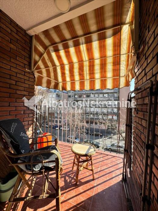 Vracar, Knjeginje Zorke 60m2