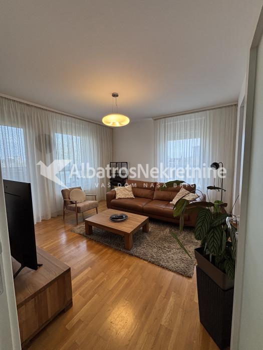  dvosoban stan I 56m² I Uključeno p.mesto