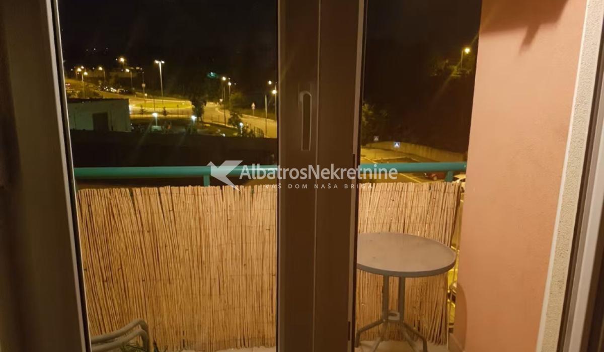Stepa Stepanović 2.0 50m2, Kaplara Momčila Gavrića