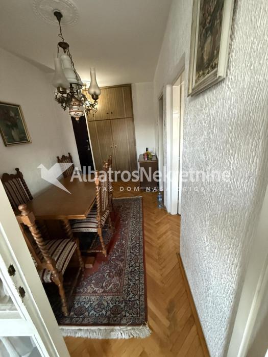 Mirijevo, namesten stan 47m2