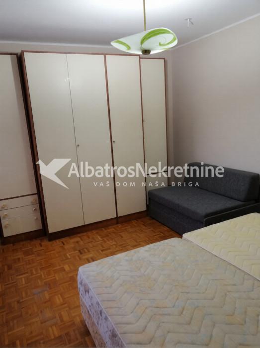 trosoban namešten stan