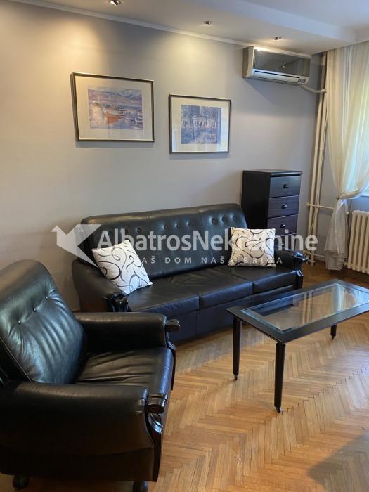 Rimska, Šumice, 2.0 dvosoban, 52 m²
