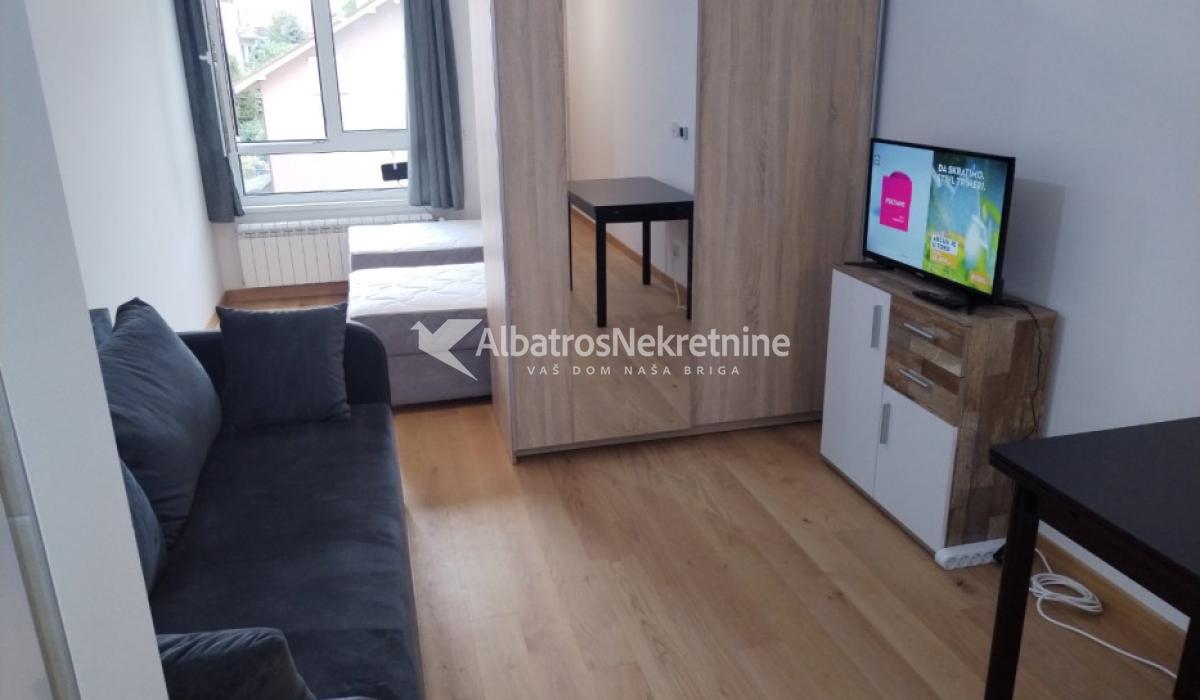 Stan Bulevar kralja Aleksandra