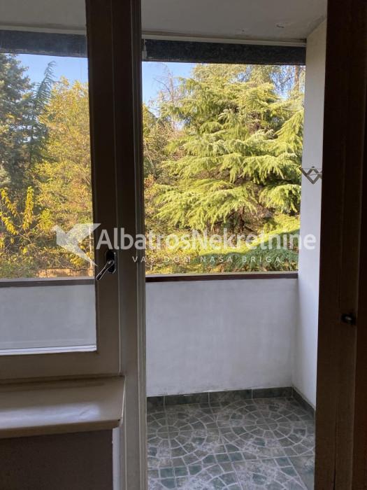 Rimska, Šumice, 2.0 dvosoban, 52 m²